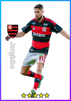 Jorginho