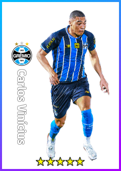 Carlos Vinicius