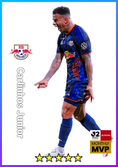 Carlinhos Junior