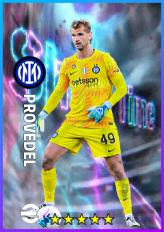 Ivan Provedel
