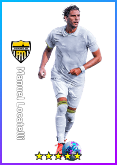Manuel Locatelli