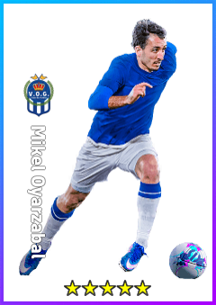 Mikel Oyarzabal