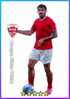 Morgan Gibbs-White
