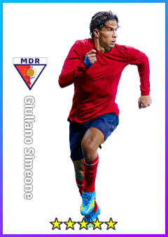 Giuliano Simeone