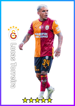 Lucas Torreira