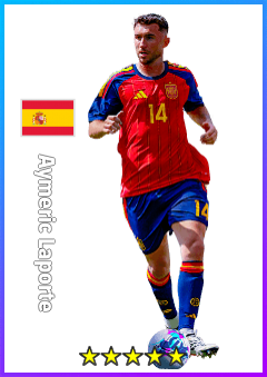 Aymeric Laporte