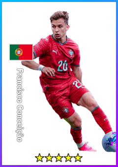 Francisco Conceicao