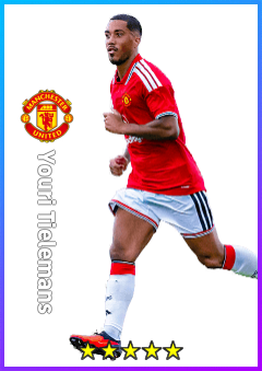 Youri Tielemans