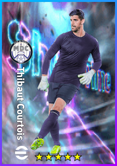 Thibaut Courtois