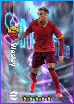 Wesley