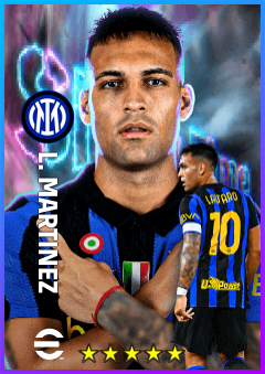Lautaro Martínez