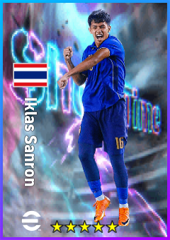 Iklas Sanron