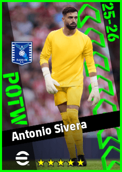 Antonio Sivera
