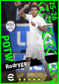 Rodrygo