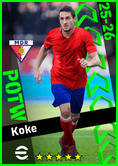 Koke