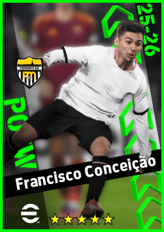 Francisco Conceição
