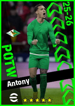 Antony