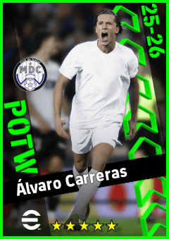 Álvaro Carreras