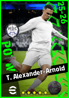 T. Alexander-Arnold