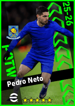 Pedro Neto