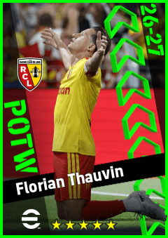 Florian Thauvin