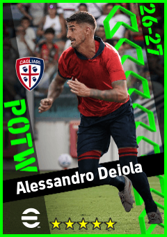 Alessandro Deiola