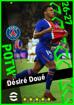 Désiré Doué