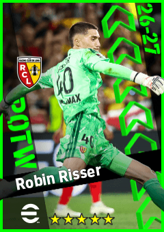 Robin Risser