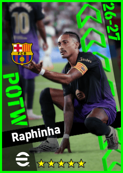 Raphinha