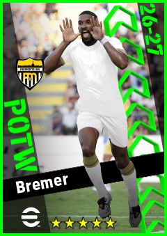 Bremer