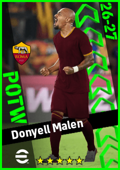 Donyell Malen