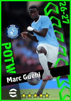 Marc Guéhi