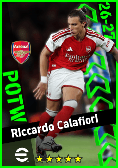 Riccardo Calafiori