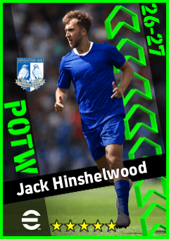 Jack Hinshelwood