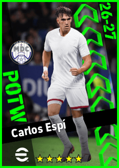 Carlos Espí