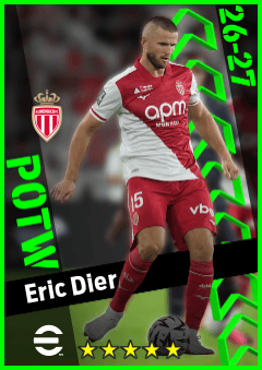 Eric Dier