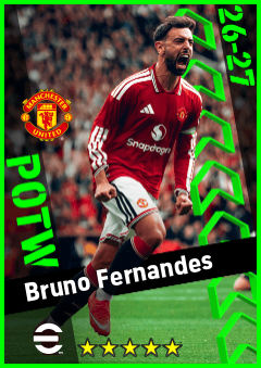 Bruno Fernandes