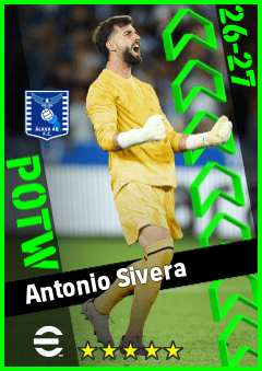 Antonio Sivera