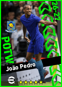 Joao Pedro