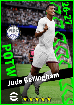 Jude Bellingham