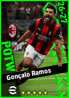 Goncalo Ramos