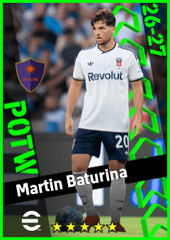 Martin Baturina