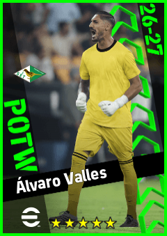 Alvaro Valles
