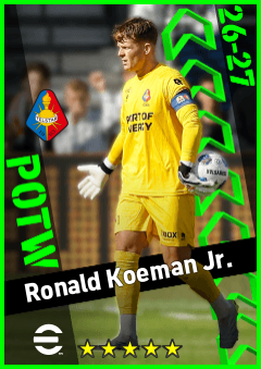 Ronald Koeman Jr.