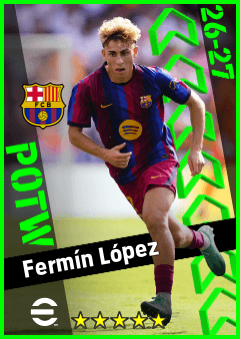 Fermin Lopez