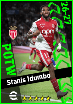 Stanis Idumbo