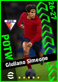 Giuliano Simeone