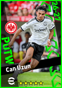 Can Uzun