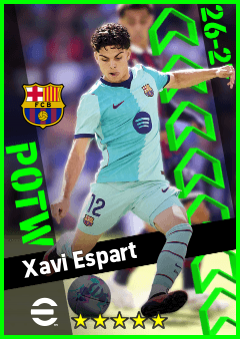 Xavi Espart