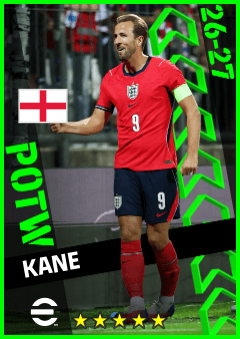 Harry Kane